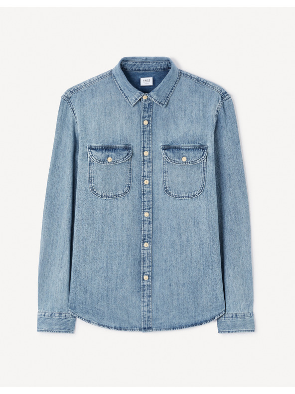 Celio Jambray Celio traper košulja