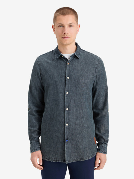 Scotch & Soda Scotch & Soda muška traper košulja