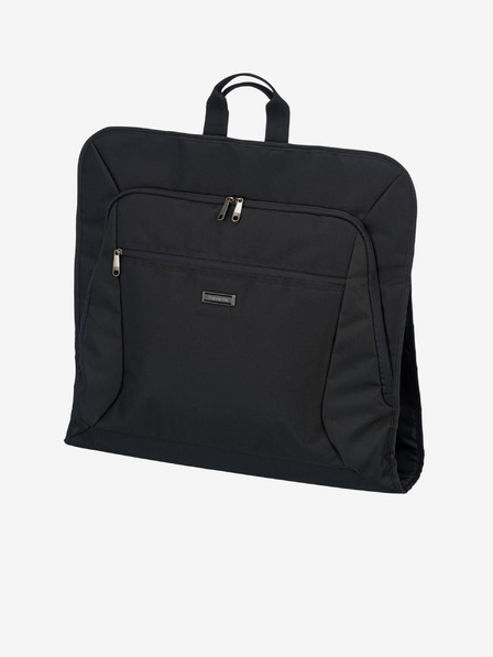 Travelite Navlaka za odijelo Travelite Mobile Garment Sleeve Black