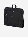 Travelite Navlaka za odijelo Travelite Mobile Garment Sleeve Black