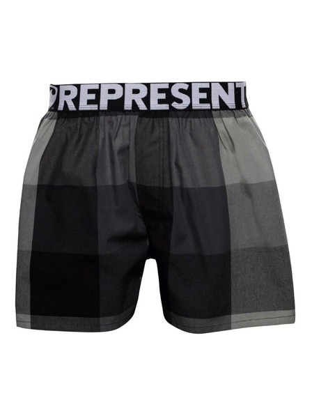 Represent Muške kratke hlače CLASSIC MIKE 21255 Predstav