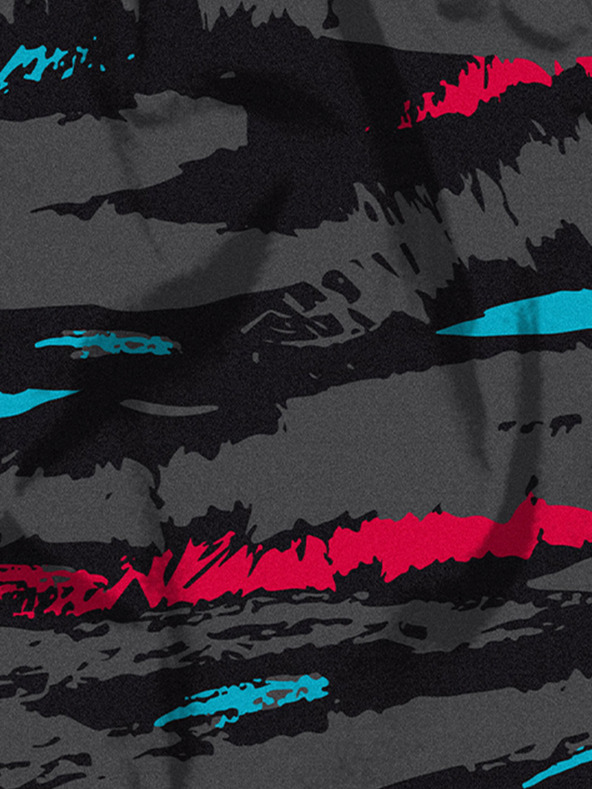 Horsefeathers Kratke hlače Manny Horsefeathers