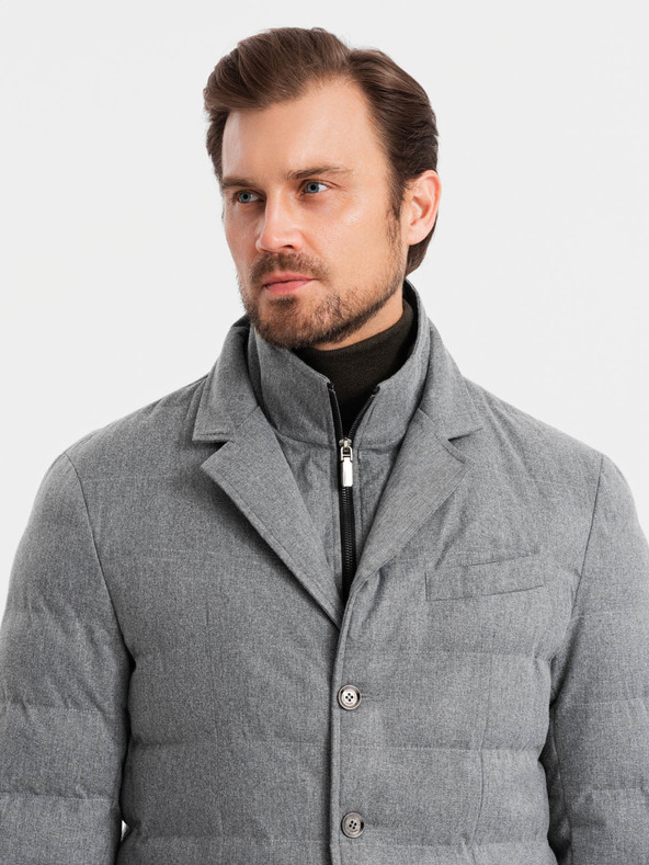 Ombre Clothing Ombre Clothing muška jakna