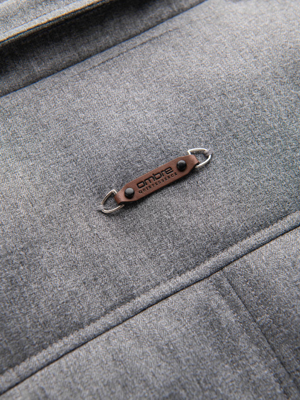 Ombre Clothing Ombre Clothing muška jakna