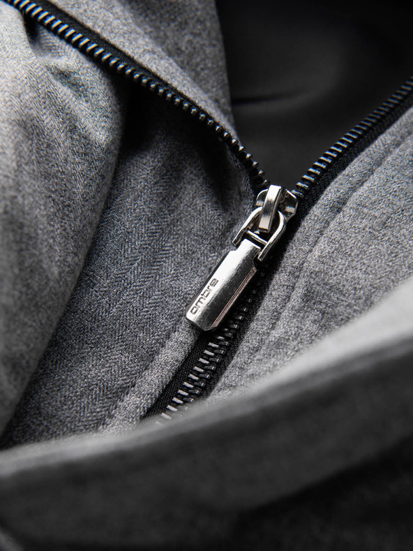 Ombre Clothing Ombre Clothing muška jakna