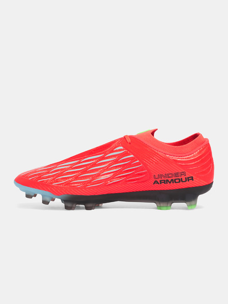 Under Armour Muške kopačke Under Armour UA Magnetico Elite 4 FG