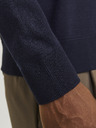 Jack & Jones Jack & Jones tamnoplavi muški pulover