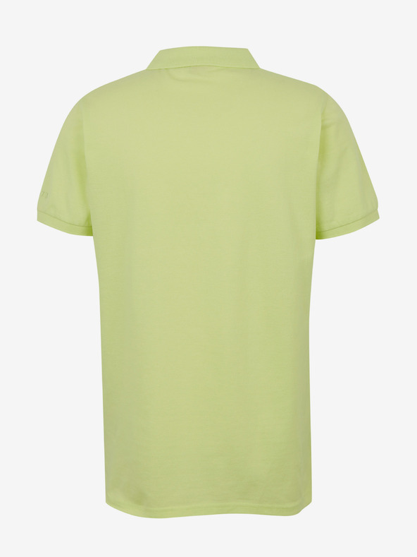 Sam 73 Svijetlozelena muška polo majica SAM 73 Henry