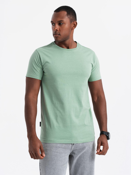 Ombre Clothing Muška majica bez printa - mix 3 kom Z29 Ombre Clothing