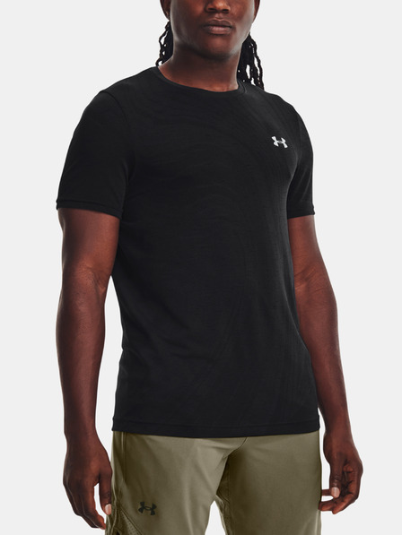 Under Armour Muška majica Under Armour UA Seamless Surge SS