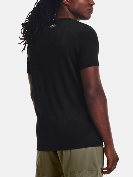 Under Armour Muška majica Under Armour UA Seamless Surge SS