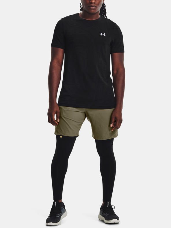 Under Armour Muška majica Under Armour UA Seamless Surge SS