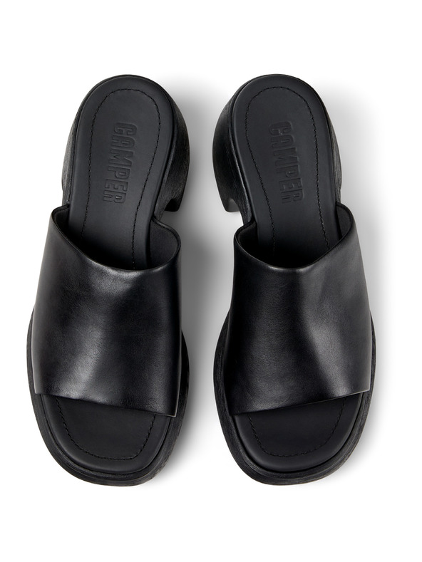 Camper Ženske štikle Camper