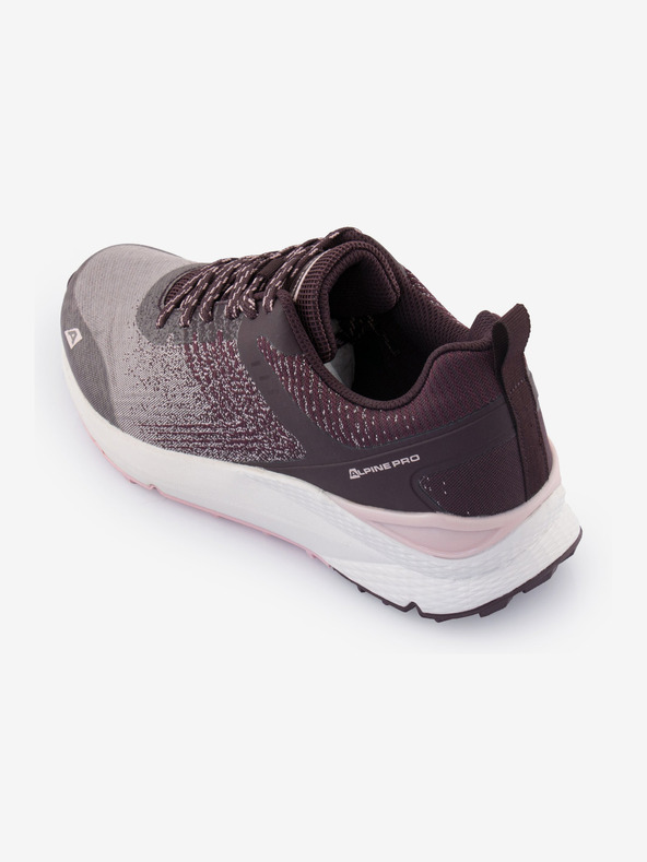 ALPINE PRO Vanjske cipele ALPINE PRO GATIM šipak