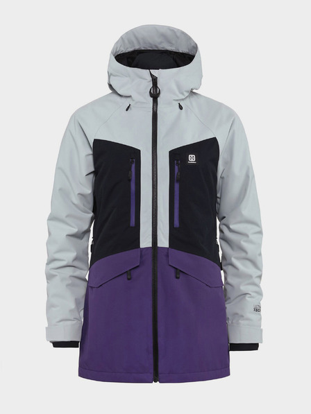 Horsefeathers Jakna Larra II - ljubičasta veličina L HORSEFEATHERS