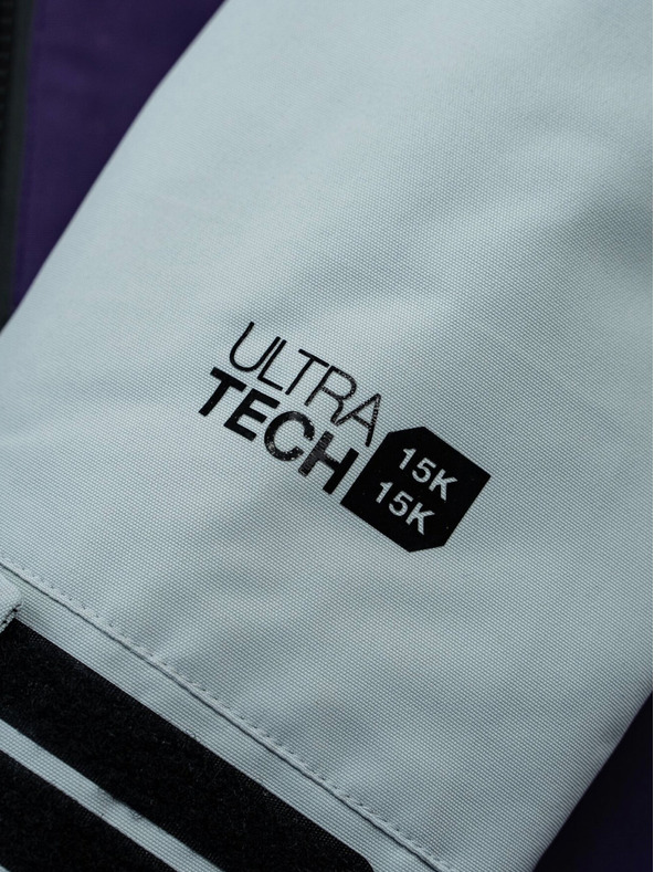 Horsefeathers Jakna Larra II - ljubičasta veličina L HORSEFEATHERS