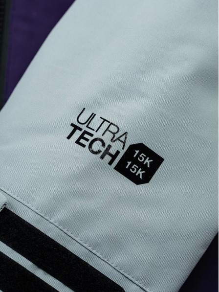 Horsefeathers Jakna Larra II - ljubičasta veličina L HORSEFEATHERS