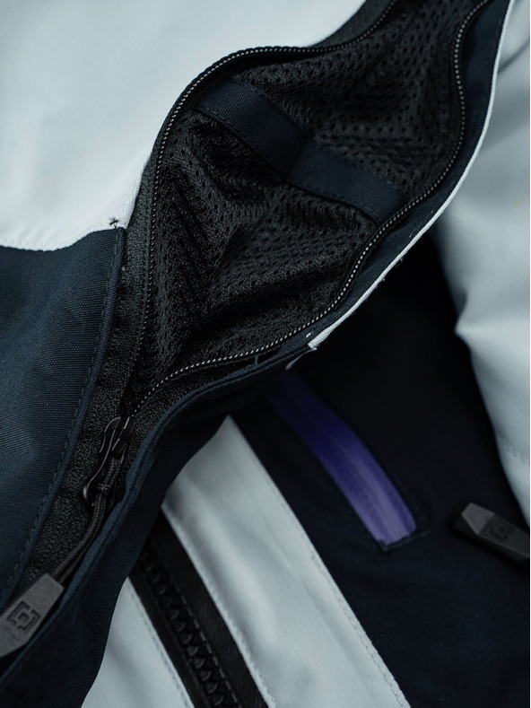 Horsefeathers Jakna Larra II - ljubičasta veličina L HORSEFEATHERS