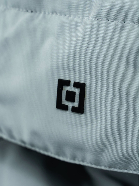 Horsefeathers Jakna Larra II - ljubičasta veličina L HORSEFEATHERS