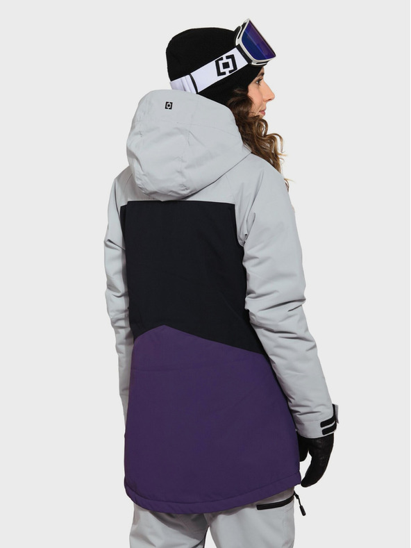 Horsefeathers Jakna Larra II - ljubičasta veličina L HORSEFEATHERS