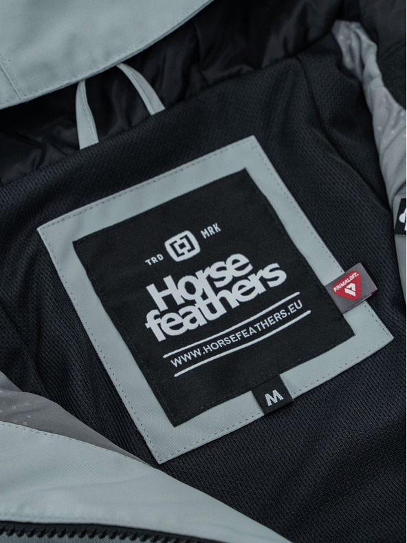 Horsefeathers Jakna Larra II - ljubičasta veličina L HORSEFEATHERS