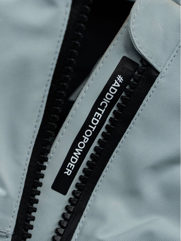 Horsefeathers Jakna Larra II - ljubičasta veličina L HORSEFEATHERS