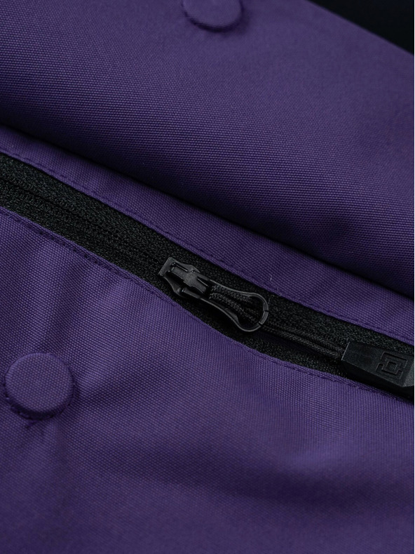 Horsefeathers Jakna Larra II - ljubičasta veličina L HORSEFEATHERS