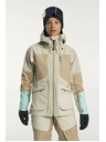 Tenson Ženska skijaška alpska membranska jakna TENSON Touring Shell