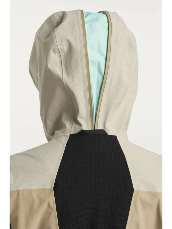 Tenson Ženska skijaška alpska membranska jakna TENSON Touring Shell