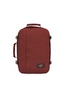 CabinZero Ruksak CabinZero Classic 36L Sangria crveni