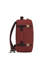 CabinZero Ruksak CabinZero Classic 36L Sangria crveni