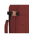 CabinZero Ruksak CabinZero Classic 36L Sangria crveni