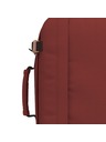 CabinZero Ruksak CabinZero Classic 36L Sangria crveni