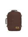 CabinZero Ruksak CabinZero Classic 36L belgijska čokolada