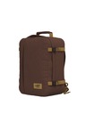 CabinZero Ruksak CabinZero Classic 36L belgijska čokolada