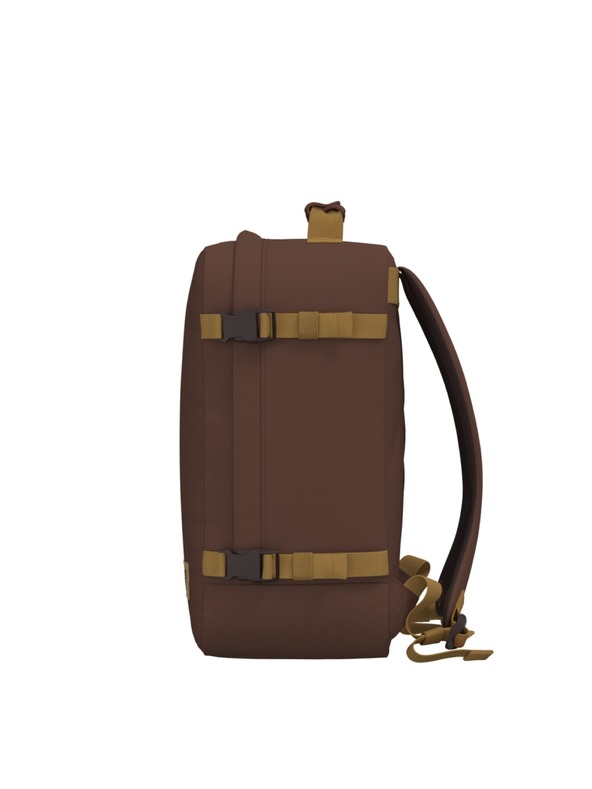CabinZero Ruksak CabinZero Classic 36L belgijska čokolada