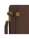 CabinZero Ruksak CabinZero Classic 36L belgijska čokolada
