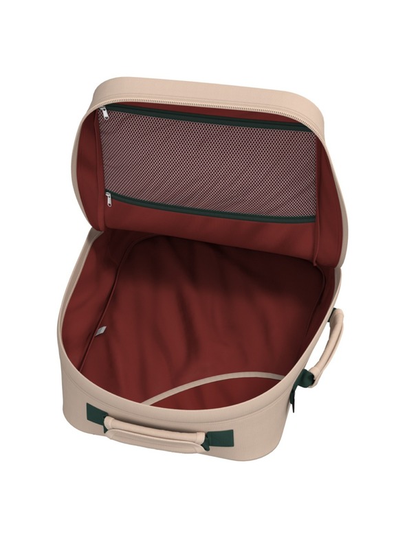 CabinZero Ruksak CabinZero Classic 44L Cebu sands