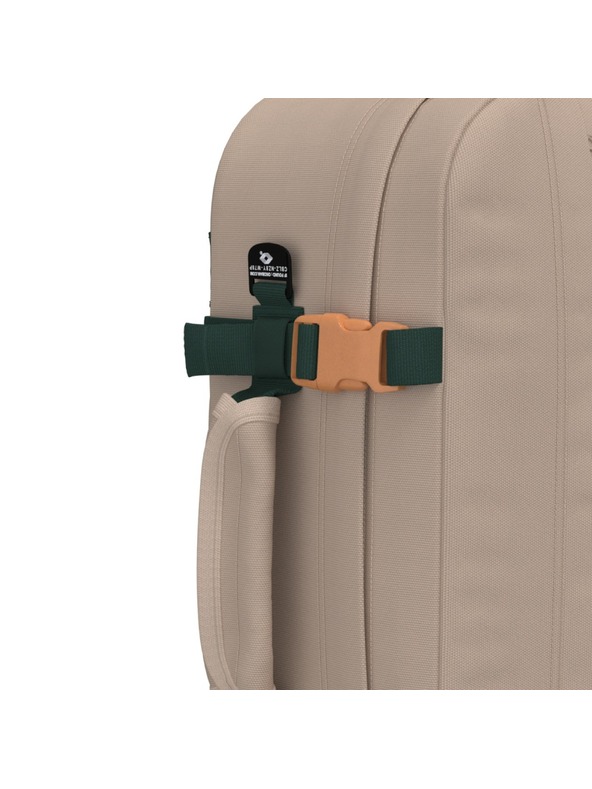 CabinZero Ruksak CabinZero Classic 44L Cebu sands