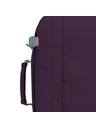 CabinZero Ruksak Cabinzero Classic 36L Midnight ljubičasta