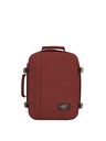 CabinZero Ruksak CabinZero Classic 28L Sangria crveni