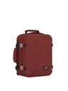 CabinZero Ruksak CabinZero Classic 28L Sangria crveni