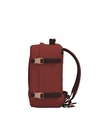 CabinZero Ruksak CabinZero Classic 28L Sangria crveni