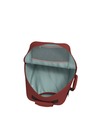 CabinZero Ruksak CabinZero Classic 28L Sangria crveni