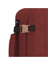 CabinZero Ruksak CabinZero Classic 28L Sangria crveni