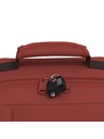 CabinZero Ruksak CabinZero Classic 28L Sangria crveni