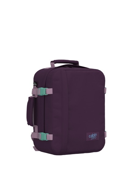 CabinZero Ruksak CabinZero Classic 28L Midnight purple