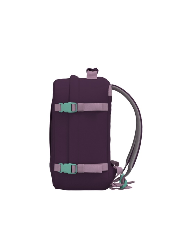 CabinZero Ruksak CabinZero Classic 28L Midnight purple