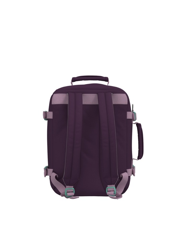 CabinZero Ruksak CabinZero Classic 28L Midnight purple