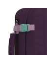 CabinZero Ruksak CabinZero Classic 28L Midnight purple